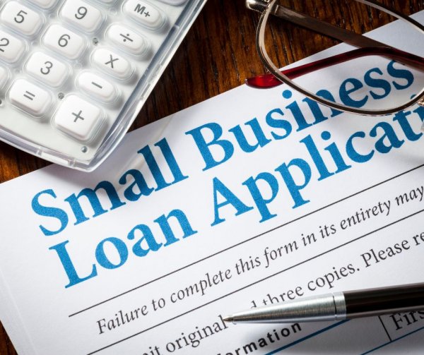 How To Apply For A Business Loan In Australia